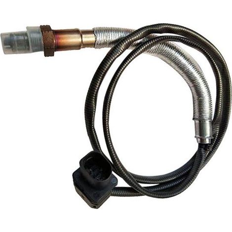 Capteur d'oxygène compatible avec les pièces automobiles 11787570760 0258017137 (1/4)