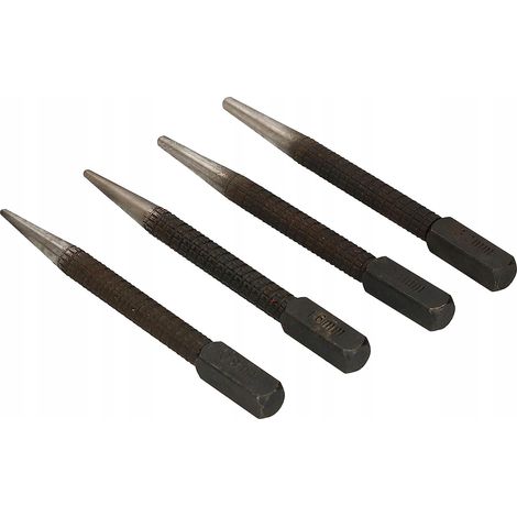 Martillos para clavos, juego de 4 (1/5)