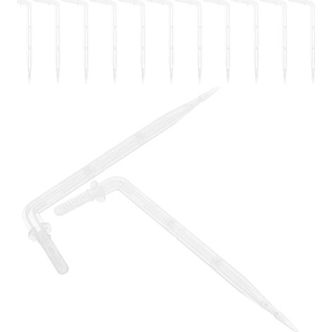 Garten Tropfbewässerungsset Wassersparendes