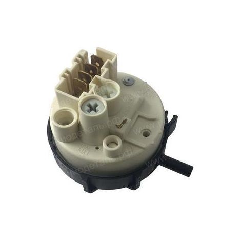 Pressostat