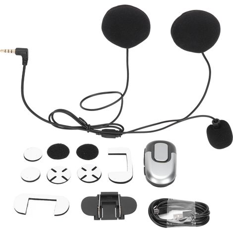 C35 Bluetooth-Motorradhelm mit drahtlosem Kommunikationssystem für Outdoor-Aktivitäten
