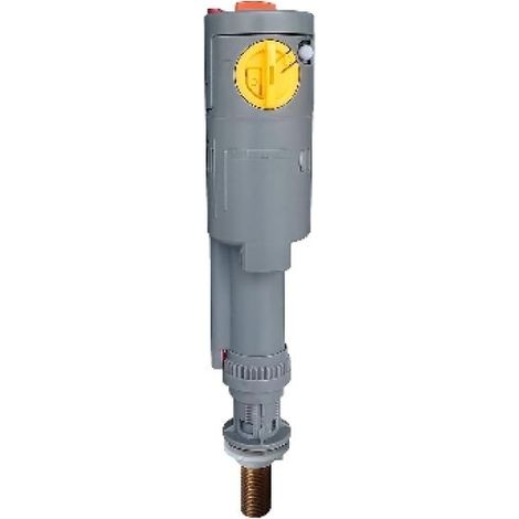 RUBINETTO A GALLEGGIANTE ITS COMPACT ATTACCO BASSO 3/8