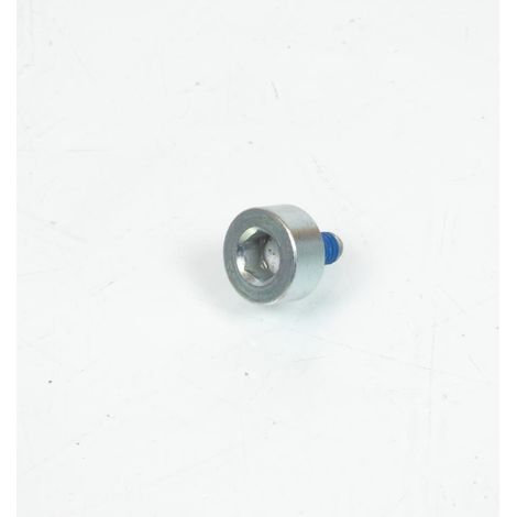 Vis plaque ressort d'axe sélecteur pour moto Aprilia 50 SX 2018 à (1/4)