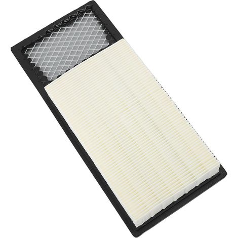 Filtre à air pour voiturette de golf EZGO Medalist TXT 295cc 350cc 1994-2005 4 temps (références : 72368G01, 72084G01, 26710G01) (1/5)
