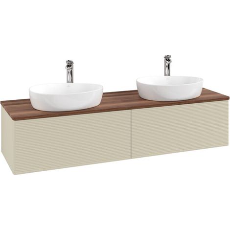 Villeroy & Boch K39152HJ WTUS Antao K395 1600x360x500mm (1/3)