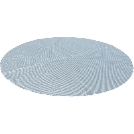 Bubble spa thermo abdeckmatte