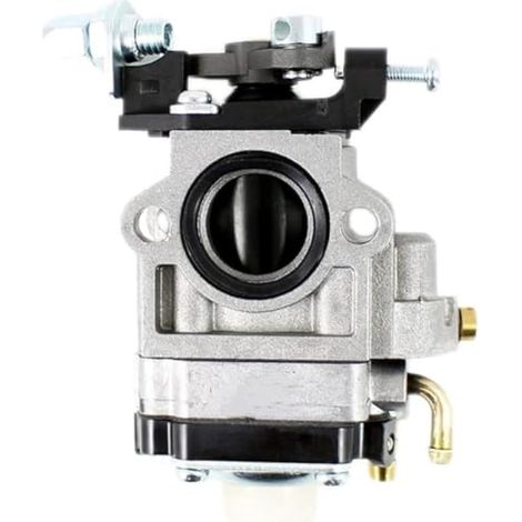 Carbu Carburateur Carburateur Pour Echo Pour PB-770H Pour PB-770T Souffleur À Dos WYK-406 WYK-406-1 WYK-345-1 A021001870 Moteur Tondeuse Gazon Carburateur débroussailleuse (1/5)