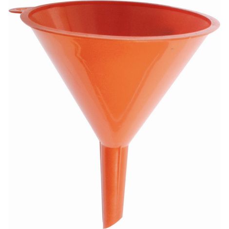 Entonnoir PLASTIQUE SANS FILTRE - 100 mm - ALGI EQUIPEMENTS
