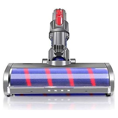 Tête de nettoyage pour Dyson V7 V8 V10 V11 modèles sans fil aspirateur balai accessoires de sol