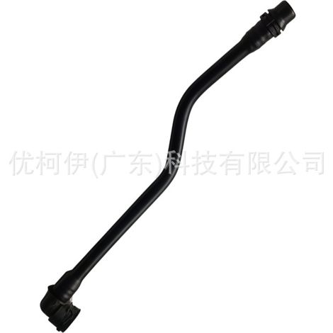 Kühlwasserschlauch 2642008800, passend für Mercedes (W205/S205/C205) C200/C260C (1/4)