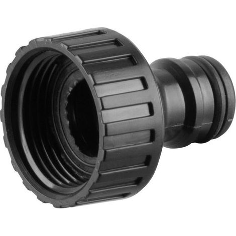Adapter Strend Pro, G3/4", Wasserhahnanschluss, für Schlauch, Innengewinde