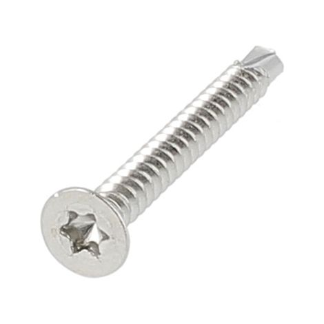 Autoperceuse TF Torx 4.8X60 Inox A2 DIN 7504O (1/2)