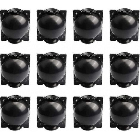 12 Boules de Bouturage pour Propagation des Racines, Greffage en Aérien, Jardinage et Culture, Lot de 12 (1/3)