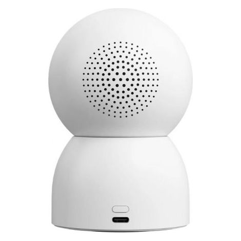 XIAOMI SMART CAMERA C500 BLANCA / CÁMARA DE VIGILANCIA 3,5K UHD (1/2)