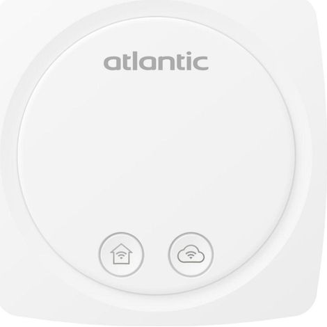 Hub Cozytouch