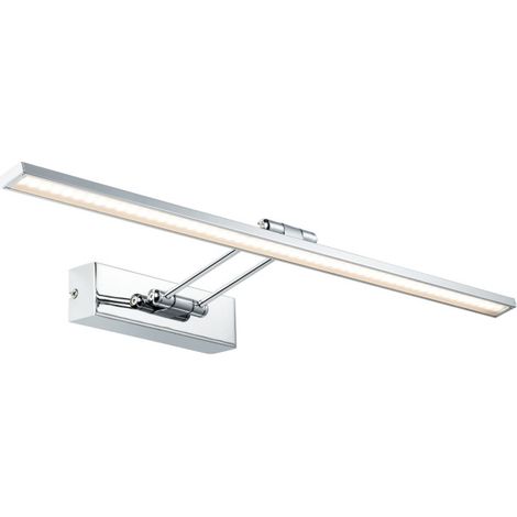 Applique tableau LED 11W 2700K Paulmann Beam Sixty (1/4)