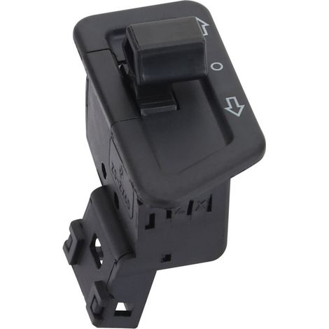 Relais clignotant électronique MP W-2 pour motos Compatible avec les moteurs de 50 à 250 cm³ Fréquence de clignotement réglable avec alertes sonores, installation facile (plug and play). (1/5)