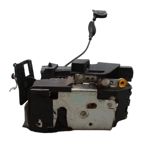 Systeme Condamnation Arriere Droit FORD Fiesta V Phase 1 2002-2005 [PRODUIT D'OCCASION]♻️1372483