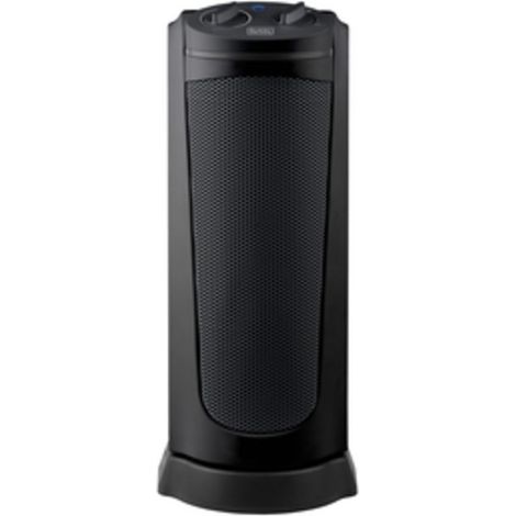 TERMOVENTILATORE CERAMICO B+D BXSH 2002E PAVIM  1 PZ