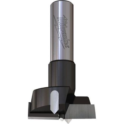 MILWAUKEE FREZ S12 PUSZKOWY 35mm-1szt.