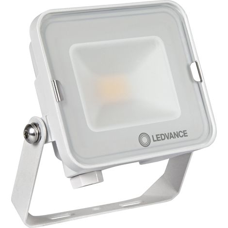 Proiettore Floodlight Compact 10W 4000K Bianco Ledvance FLCOMP10840W (1/3)