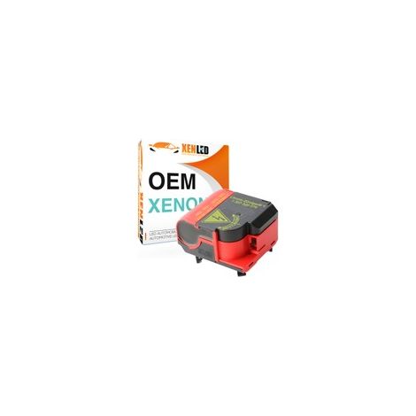Boîte d'allumage compatible avec 1307329076 ou ou 5DD008319-10, lampe à décharge (1/5)