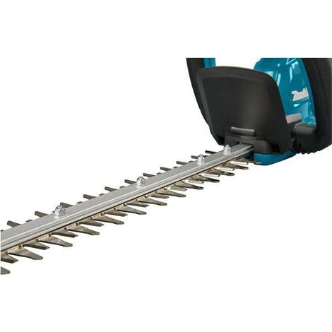 Makita Maschinen LXT 18V Akku-Heckenschneider 600 mm