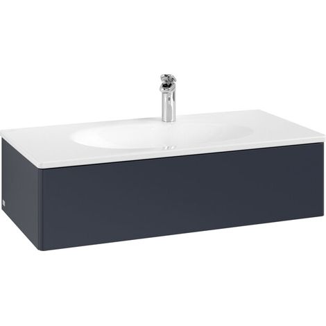 Villeroy & Boch K02000HG WTUS Antao K02 988x256x493 mm (1/3)