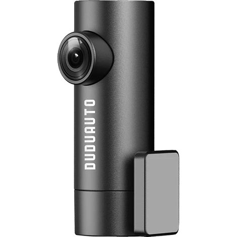 Telecamera per auto, risoluzione 2560x1440, 30 fps, registratore portatile, certificazione CE, funzioni ADAS (1/5)