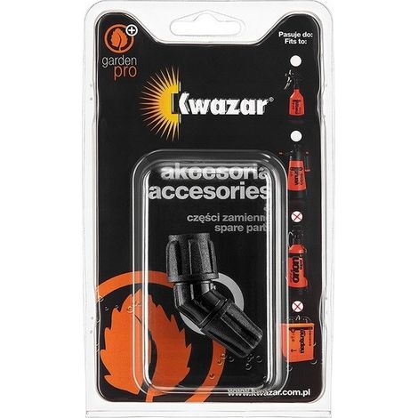 Conjunto de punta de lanza Kwazar Garden Pro