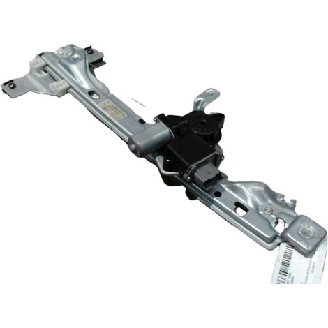 Mecanisme+moteur Leve-glace Arriere Gauche PEUGEOT 3008 2009- [PRODUIT D'OCCASION]♻️1607675380 (1/5)