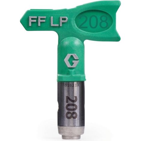 buse de peinture FFLP Graco 208