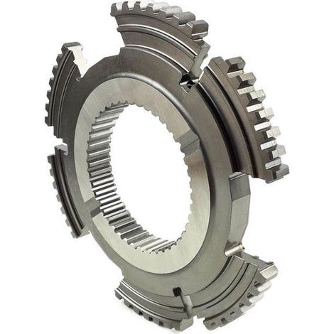 Circlip de synchroniseur de boîte de vitesses ZF MAN DAF Iveco Mercedes Renault 1312304158, 1312 304 158 (1/4)