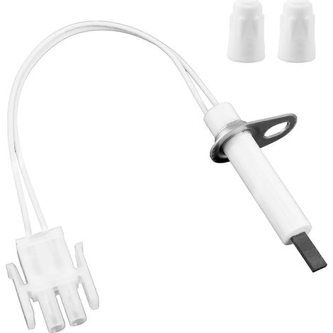 Allumeur de surface chaude de remplacement pour cuisinière à gaz compatible avec 0130F00008 (1/5)
