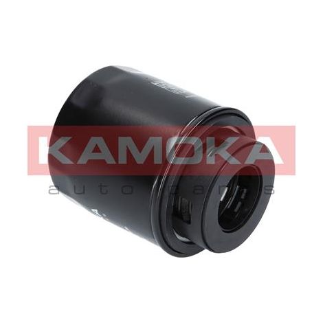 Filtro olio F114801 Kamoka (1/4)