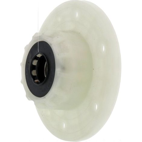 Disque roulement cuve 43011931 pour Lave linge CANDY, ESSENTIEL B, HAIER, HOOVER, ZEROWATT , 31011254, LAVE LINGE TOP ESSENTIELB ELT712-2B, LAVE LINGE TOP ESSENTIELB ELT813-1B