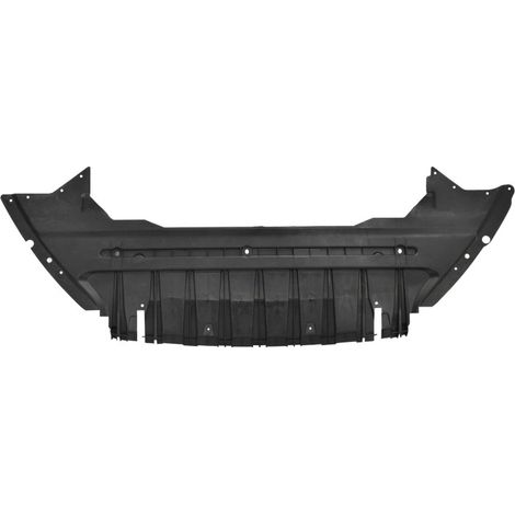 Cache sous moteur avant déflecteur inférieur Ford Mondeo MK3 phase 2 2010-2014