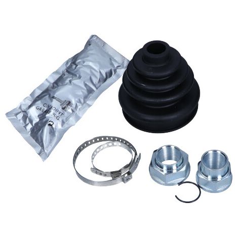 COUVERCLE DE JOINT EXTÉRIEUR MAXGEAR FIAT (1/2)