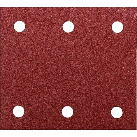 Makita Schleifpapier Klett 102X115 K150 (P-33130) 10 Stk