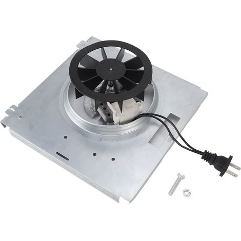 Ortviai Moteur de Ventilateur de Salle de Bains S0503B000 85315000 Acier Robuste – Remplacement Économe en Énergie (1/5)