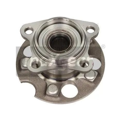 Kit de roulements de roue MAXGEAR 33-0727 LEXUS 42410-48040 42410-48041 (1/3)