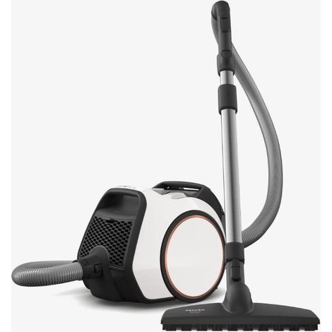 Aspiratore Miele Boost CX1 Parquet PowerLine bianco 890W