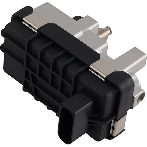 Actuador Eléctrico for Audi A6 3.0 TDI quattro 155KW 176KW 2004-2011 (1/5)