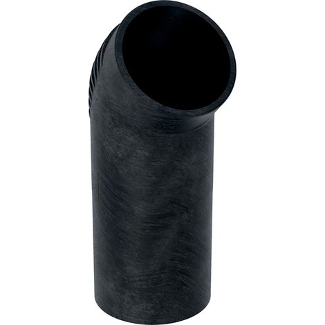 db20 Bogen 45°, d90, L21/5,5 mit langem Schenkel 308014