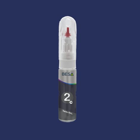Stylo retouche peinture RAL Effect 590-4  Mat