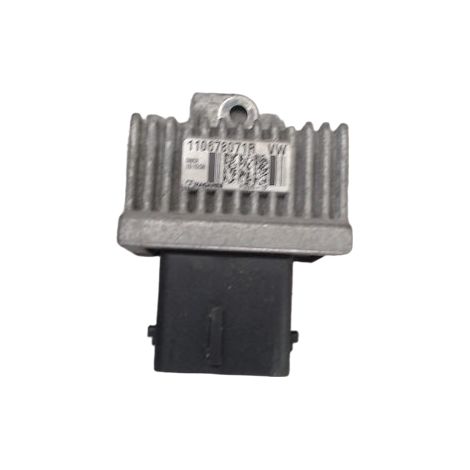 Boitier De Prechauffage RENAULT Megane [PRODUIT D'OCCASION]♻️8200859243