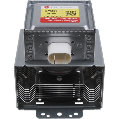Lg - microondas 2m286.a21thr 1050w/1000w - eas61382913 -