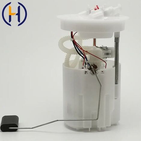 Kraftstoffpumpe GE9503M ED849H307AB BV61-9H307-JA kompatibel mit Ford Focus 2012 (1/4)