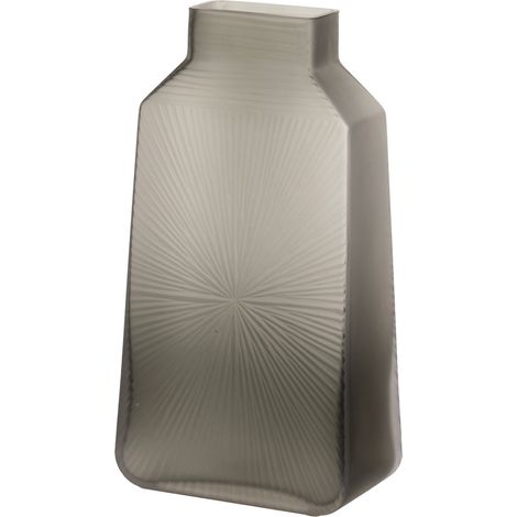 Glasdeko Vase 19X10X36 Cm (1/5)