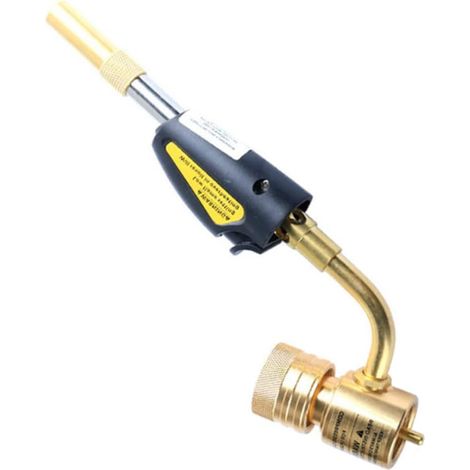 conseils de chauffage victor soudure buse de torche de (1/5)